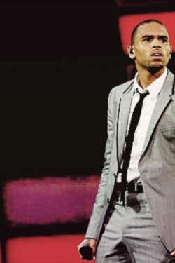 lamarworld:  (PART 1 of 5) singer Chris Brown ass &amp; bulge.