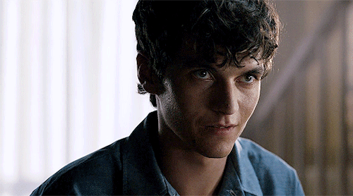 bethanyesda:FIONN WHITEHEAD as Stefan Butler in ‘Black Mirror: Bandersnatch’