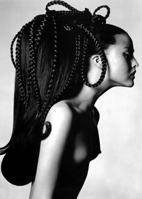 Sex classyartgallery:  Devon Aoki , 2000′s pictures