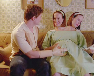 mollleeh:  American Horror Story: Freak Show.