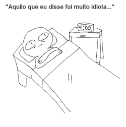 minha vida