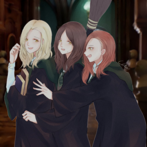 Slytherin