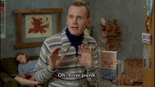 smashing-yng-man: Ghost World (2001)