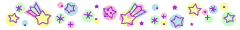 Pixel Galore ! () Graphic Dividers