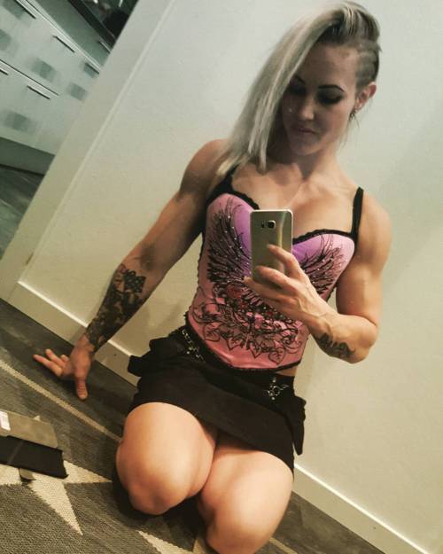 Instagram Fitness Models