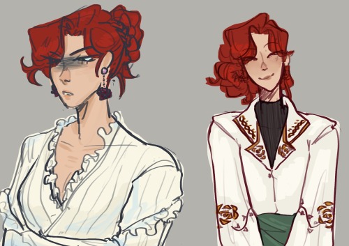 First Actual Post On This Acc In A Long Time Because I Am So Full Of Oc Information I Cannot Sleep Im
