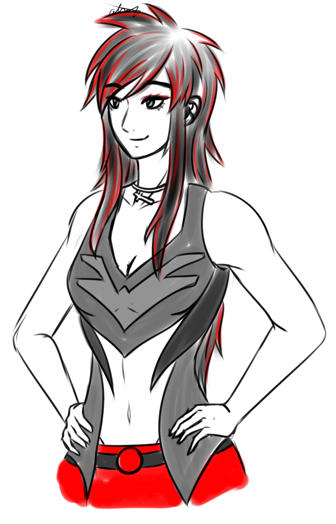 Revitalization Resurgence Ruby Casual Revitalization Resurgence Ruby Casual