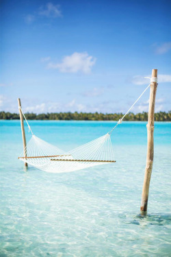 italian-luxury:  Bora Bora, French Polynesia