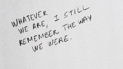 I really do miss what we almost had. on Tumblr - #break up quotes