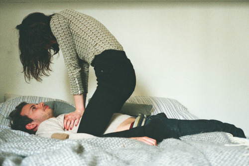Naughty Couples