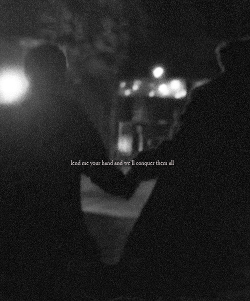 I love you so much that it hurts my head.