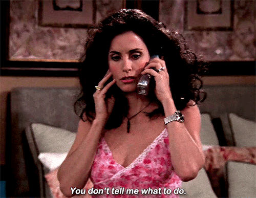 F.R.I.E.N.D.S (1994–2004) S09E23/24 | The One In Barbados