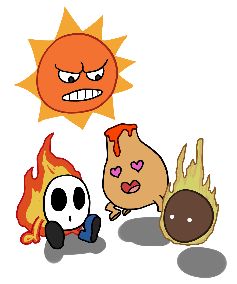 wondersableye:  Some fire dudes 