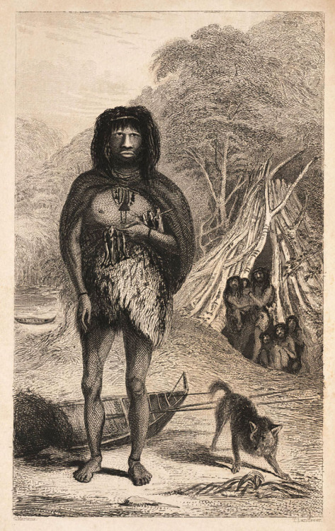 lindahall:  Conrad Martens - (Honorary) Scientist of the Day Conrad Martens, an English artist, died