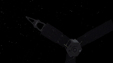 Incoming! We’ve Got Science from Jupiter!