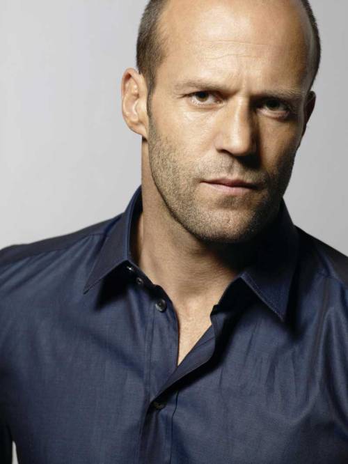 Sex walkstoremember:  Day #2: Jason Statham. pictures