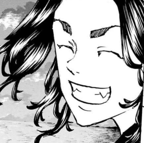 Hello!! How Are You Doing? I Had A Request For You. Can You Please Do The Tokyo Revengers Characters(Baji,