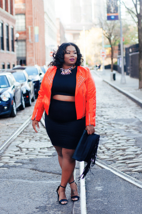 angryblackgirlrants: trcunning: fat-posi-for-black-women: angryblackgirlrants: Plus size black wom