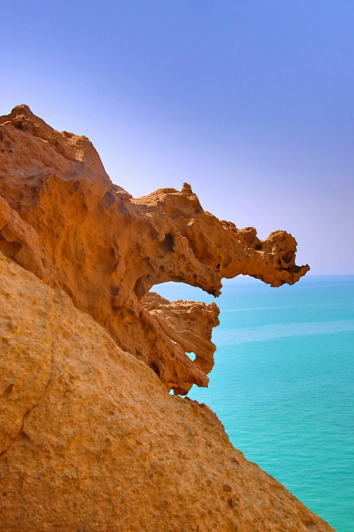 lutnistas:Iran - Hormuz Island in the Persian Gulf