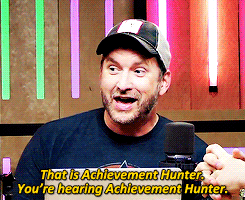 roosterstiel:  "Believe it or not, Michael can overcome any form of sound proofing