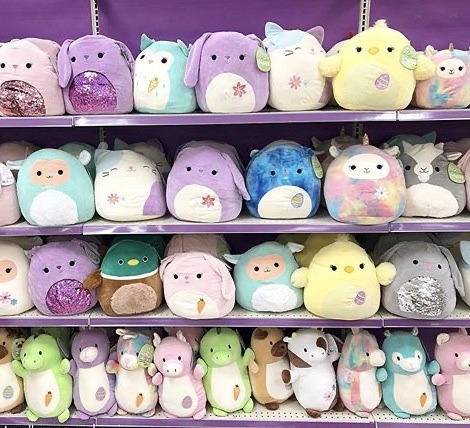squishmellows | Tumblr
