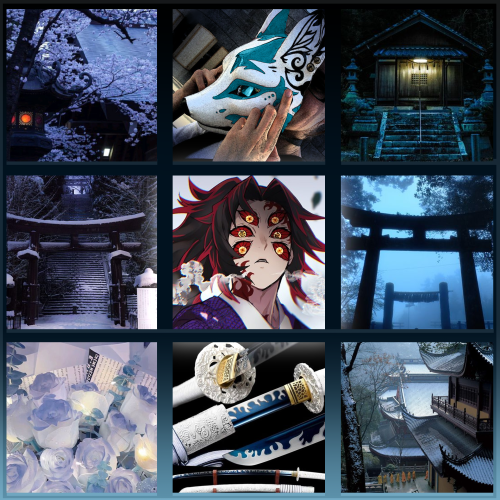 (KNY) YANDERE PLATONIC! KOKUSHIBO X SISTER READER: You, Shibou. I, Kokoro (CHAPTER TWO)