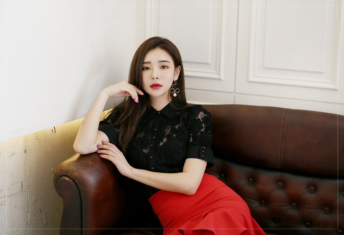 korean-dreams-girls:  Park Da Hyun - March 27, 2018 1st Set
