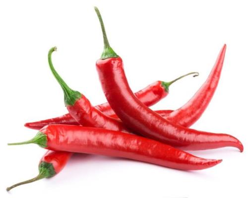  How to dry Chili Peppers, 5 health benefits and a remedial use for them!To sun dryPick good qu