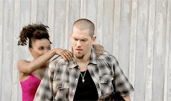  &ldquo;These photoshoots are sort of party-like. Well, hell, when you get our