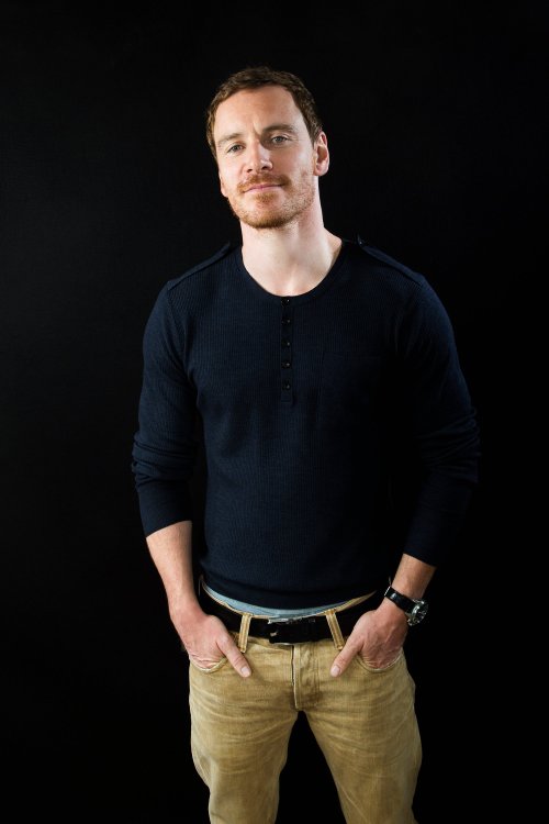 Sex hotfamous-men:  Michael Fassbender pictures