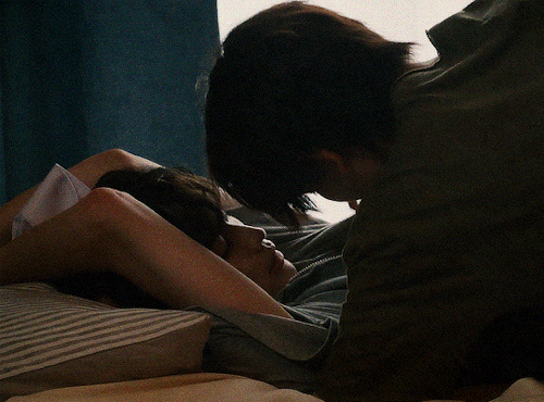 "Your Life Is Mine. All Mine."