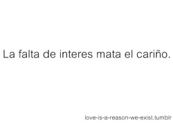 love-is-a-reason-we-exist:  Eramos infinitos  Y la relación es de dos no de uno. 