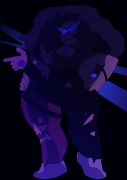 kissriot:  &lt;3 sugilite 