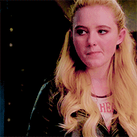 Claire Novak Hair Appreciation