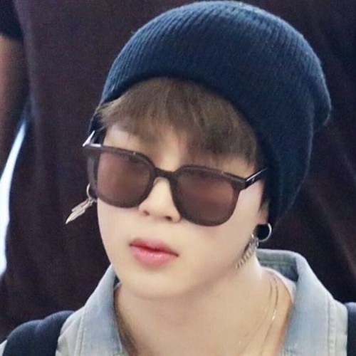 Jimin Icons For This Header?