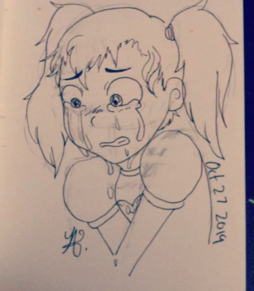 Spinel From Steven Universe
