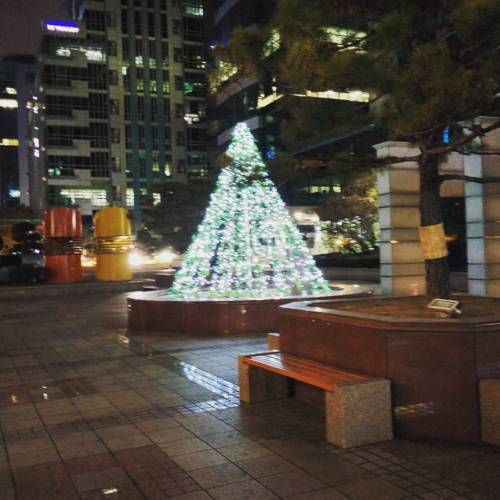 늦다(가산디지털단지에서)