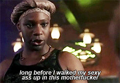Mulder, It's Me