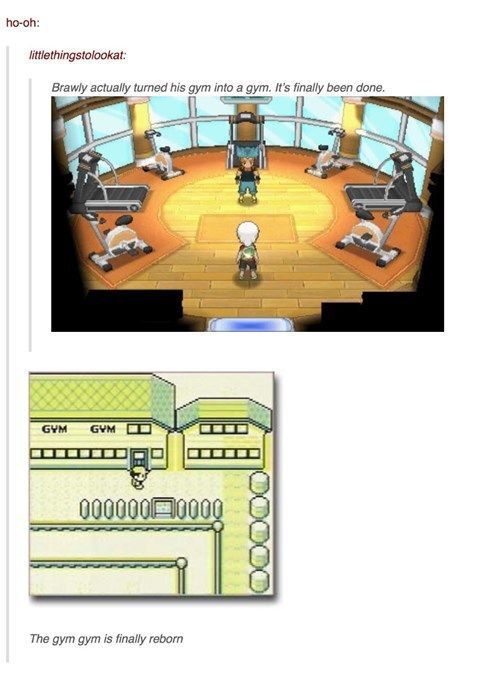 itsstuckyinmyhead:  Pokemon Tumblr photoset 