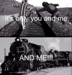 choo choo