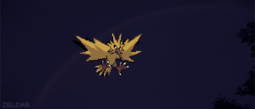 skrelp:  Articuno, Zapdos, Moltres (#144 - #145 - #146) | Zeldas 