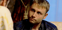 “My father was a monster. And so are you. And so am I.”