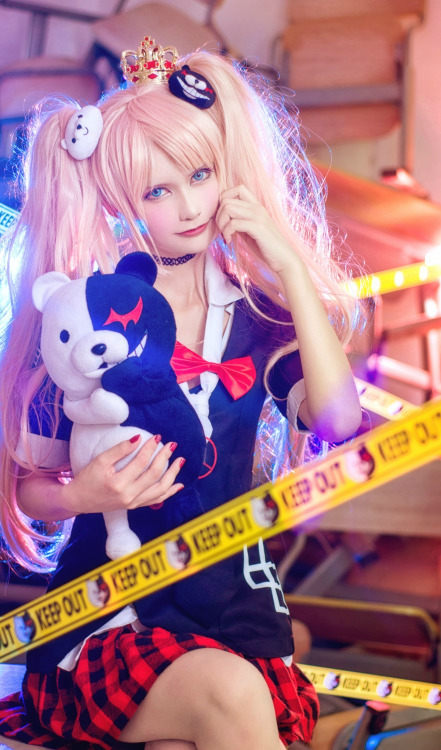 Junko Enoshima