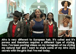 biscuitsarenice: Jamelia: Embrace Your Roots