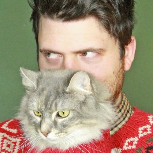 Porn Pics olanrogers:  Holidays Approach.