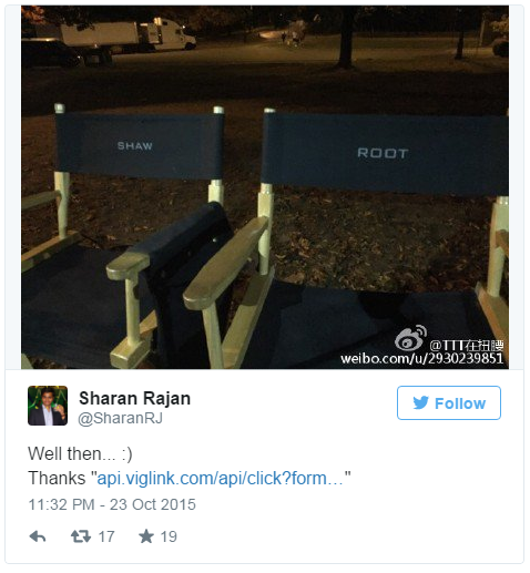 bieiesbas:  It seems Amy and Sarah are filming tonight… (X) 