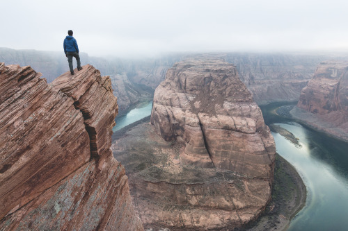 brianfulda:Exploring Monument Valley, Canyon de Chelly, and Horseshoe Bend.All over Arizona. January