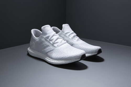 airville: Up Close and Personal With Yet Another Adidas Footwear InnovationWe have all seen Adidas c