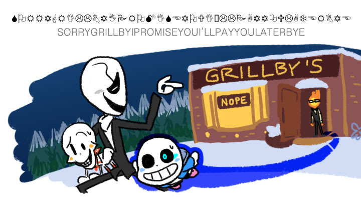 potion-of-absurdity:  a Cinderella story but Grillby is Cinderella so it doesn’t