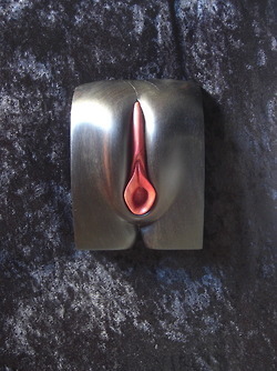 plaisirdelion:  doloresdepalabra:  Pipe Organs, by WAPSculpture  Interesting. 